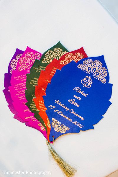 The big fat Indian wedding – del 2