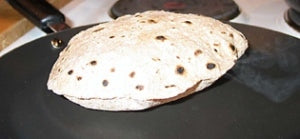Roti / Chapati