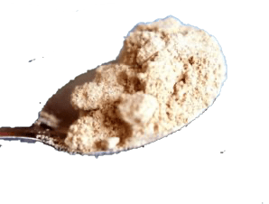 Nirus dried mango powder 25g